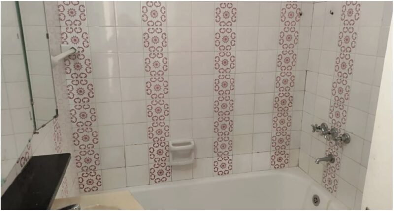 Departamento en Retiro